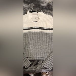 Faded Glory Sweater